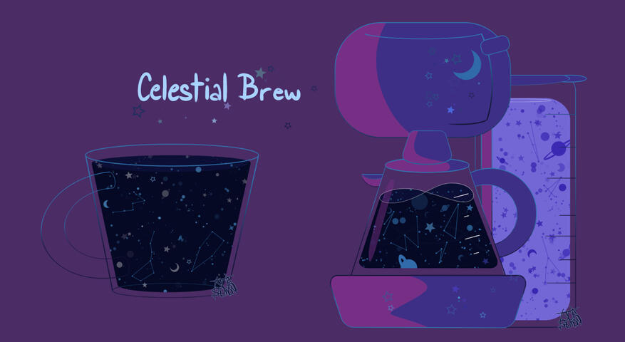 Celestial Brew