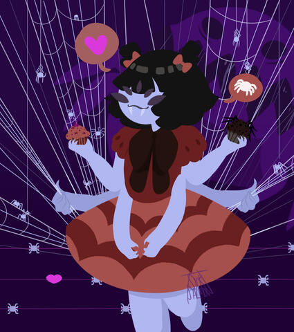 Muffet